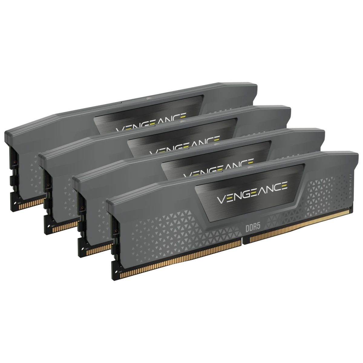 Memorie Corsair CMK64GX5M4B6000Z36 64 GB DDR5 6000 MHz CL36, kit 4 x 16 GB, XMP, EXPO