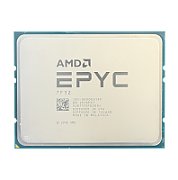 AMD EPYC model 7F32 ROME 8 Core Socket SP3 TRAY 100-000000139