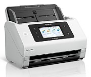 Epson WorkForce DS-800WN scanner ADF 600 x 600 DPI 50ppm