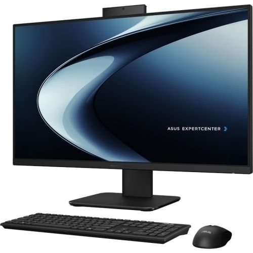 All-In-One Asus ExpertCenter P470VAK-BPE1030, 27 inch 1920 x 1080, Intel Core i7-13620H (10 C / 16 T, 3.6 GHz - 4.9 GHz, 24 MB cache), 16 GB RAM, 1 TB SSD, Intel UHD Graphics