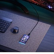 GENSHIN IMPACT EXTERNAL SSD 1TB/LIMITED EDITION SSD 1TB