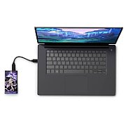 GENSHIN IMPACT EXTERNAL SSD 1TB/LIMITED EDITION SSD 1TB