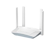 ROUTER D-Link wireless. 4G LTE (desktop), 300Mbps. 3 porturi 10/100Mbps + 1 WAN/LAN,  G403C  (timbru verde 0.8 lei)