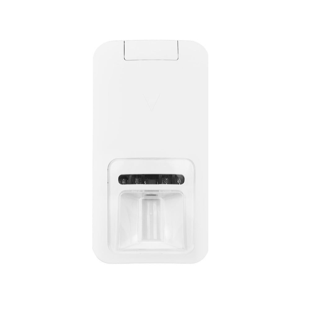 BCS PG8984P Detector de mișcare wireless PIR+MW cu detecție de 18kg și rază de 15m