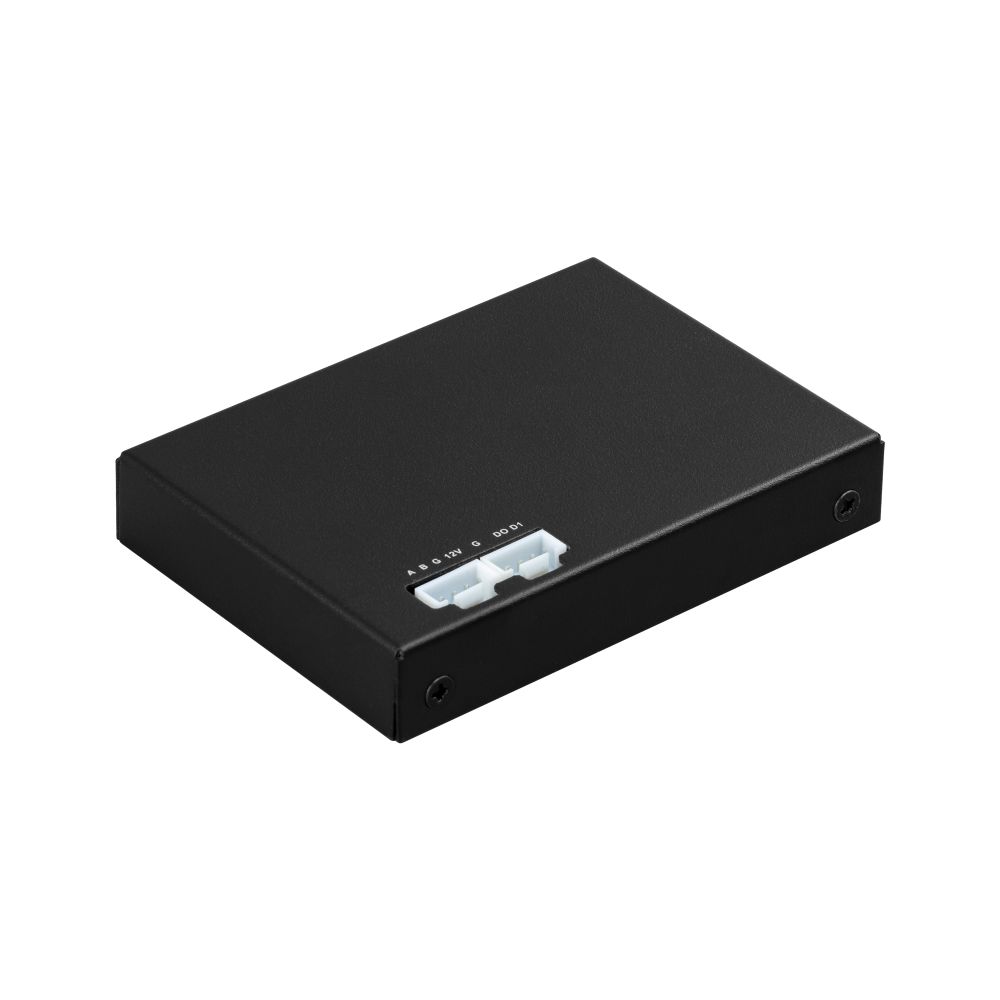 BCS BCS-L-MOD-ITC converter RS485 la Wiegand 26-bit pentru camere ARTR