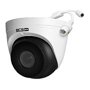BCS BCS-B-EIP45VSR3(2.0) Cameră dome IP 5MP cu zoom motorizat și IR 30m