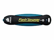 CORSAIR CMFVY3A-32GB Corsair Flash Voyager 32GB USB 3.0 200/40 MB/s water/shock-resistant_1