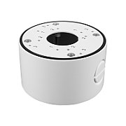 BCS BCS-F-AT01 Cutie de montaj pentru camerele tubulare BCS FLEX