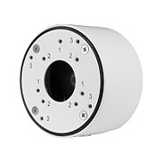 BCS BCS-F-AT01 Cutie de montaj pentru camerele tubulare BCS FLEX