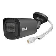 BCS BCS-P-TIP44VSR5-G(2) Cameră IP tubulară 4MP cu obiectiv motozoom și IR 50m