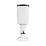 BCS BCS-U-TIP65VSR4-AI2 Cameră Tubulară IP 5MP cu Obiectiv Motozoom și Funcții Inteligente