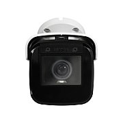 BCS BCS-U-TIP65VSR4-AI2 Cameră Tubulară IP 5MP cu Obiectiv Motozoom și Funcții Inteligente