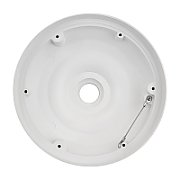 Adaptor de tavan BCS BCS-U-CBDA pentru camerele dome mari BCS ULTRA