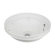 Adaptor de tavan BCS BCS-U-CBDA pentru camerele dome mari BCS ULTRA