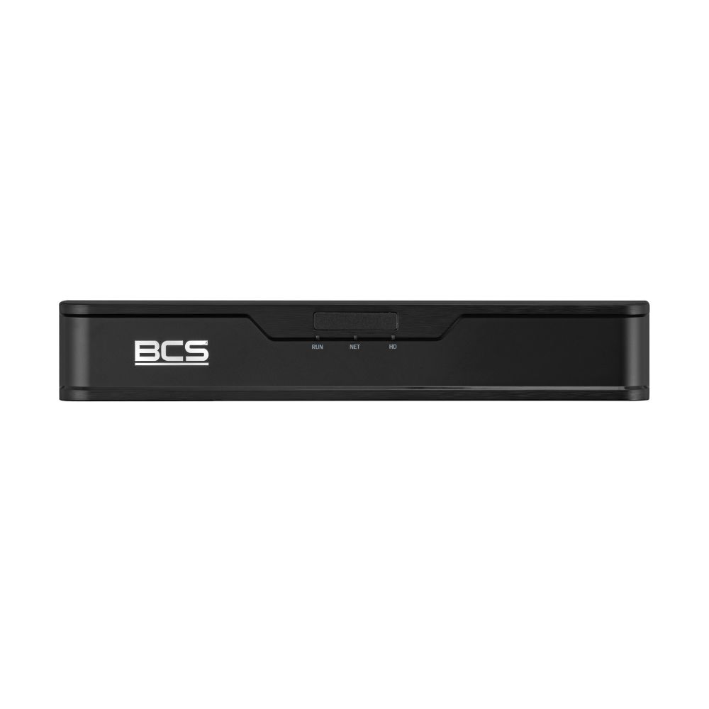 BCS BCS-P-NVR1601-4KE-III Recorder IP cu 16 canale 8MP cu ieșire HDMI 4K