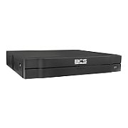 BCS BCS-L-XVR1601-V Recorder cu 16 canale și 5 sisteme, cu suport 4K și funcții inteligente