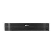 BCS BCS-L-NVR1604-A-4K-16P Recorder IP cu 16 canale cu tehnologia AcuPick și PoE de 150W