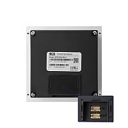 BCS BCS-PAN-P5-N Modul Dublu cu Cinci Butoane