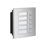 BCS BCS-PAN-P5-N Modul Dublu cu Cinci Butoane