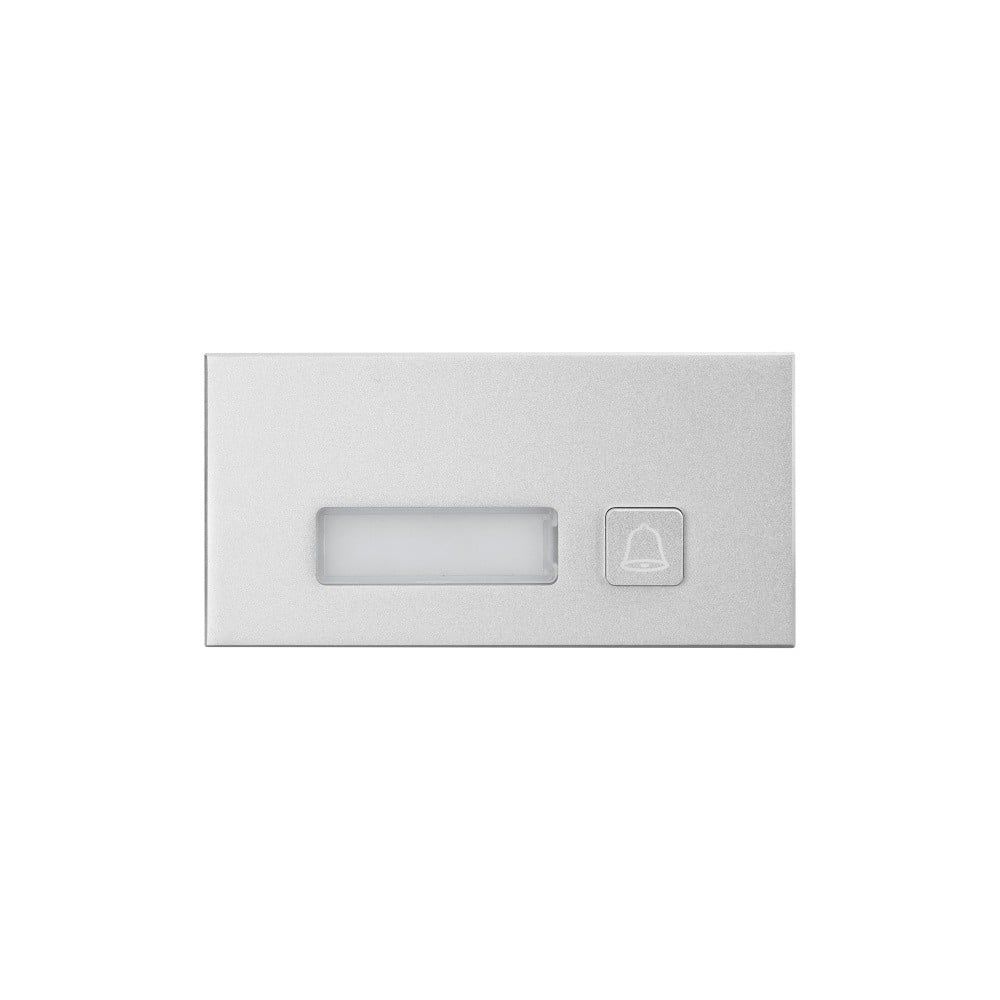 BCS BCS-PAN-P1-N Modul buton 1 conexiune