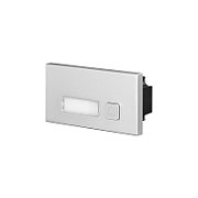 BCS BCS-PAN-P1-N Modul buton 1 conexiune
