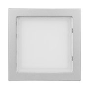 Modul informativ BCS BCS-PAN-INFO cu plăcuță cu LED