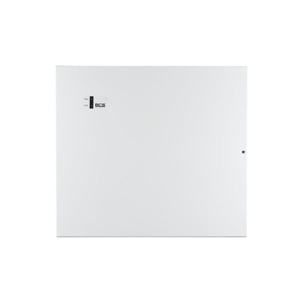 BCS BCS-H Carcasă de perete albă 450x400x140mm pentru baterii de 18Ah