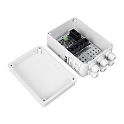 BCS BCS-xPoE6/S Switch de rețea extern