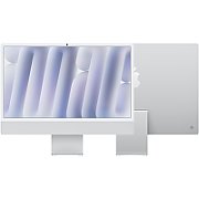 All-In-One Apple iMac 24 Z1E2000US, 24 inch 4480 x 2520, Apple M4 8-Core (8 C), 24 GB RAM, 1 TB SSD, Apple 8-Core GPU, Mac OS
