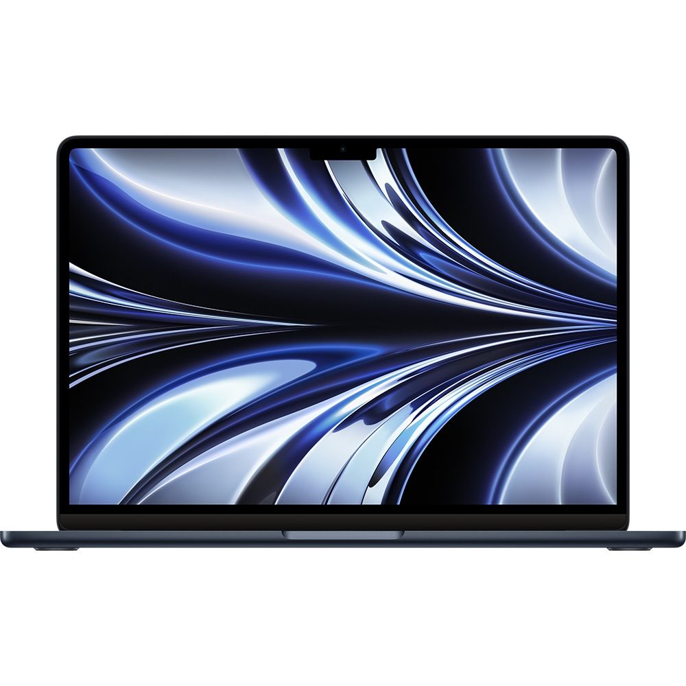Laptop Apple MacBook Air 13 Z1CY000DA, 13.6 inch 2560 x 1664, Apple M4 10-Core (10 C / 10 T), 16 GB RAM, 1 TB SSD, Apple 16-core GPU, Mac OS, Midnight