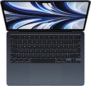 Laptop Apple MacBook Air 13 Z1CY000DA, 13.6 inch 2560 x 1664, Apple M4 10-Core (10 C / 10 T), 16 GB RAM, 1 TB SSD, Apple 16-core GPU, Mac OS, Midnight