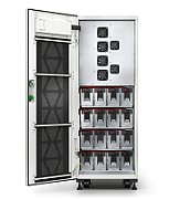 APC Easy 3S Conversie dublă (online) 10 kVA 10000 W