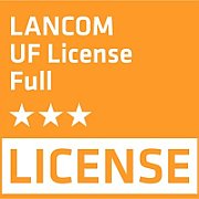 Lancom Option R&S UF-60-3Y Full License 3 Years (ESD) ESD, https://www.lancom-systems.de/registrierung