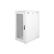 Digitus DN-19 22U-8/8-1 rack-uri Raft de sine stătător Gri