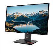 LENOVO ThinkVision T27Q-40 68,58cm 27inch 2560x1440 IPS 120Hz USB-C 15W Epeat Gold TCO10TopSeller