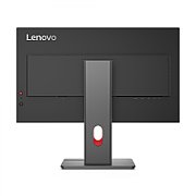 LENOVO ThinkVision P27Q-40 68,58cm 27inch 2560x1440 IPS 120Hz Daisy Chain KVM/eKVM USB-C TopSeller