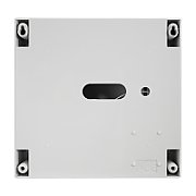 BCS PA-BOX7 Carcasă din plastic pentru montare pe suprafață