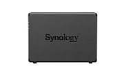 SYNOLOGY DS725+ 2-Bay Diskstation AMD Ryzen Embedded R1600 4GB DDR4 ECC SODIMM