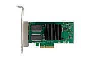Digitus DN-10114 card de rețea Intern Ethernet 5000 Mbit/s