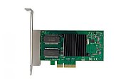 Digitus DN-10114 card de rețea Intern Ethernet 5000 Mbit/s