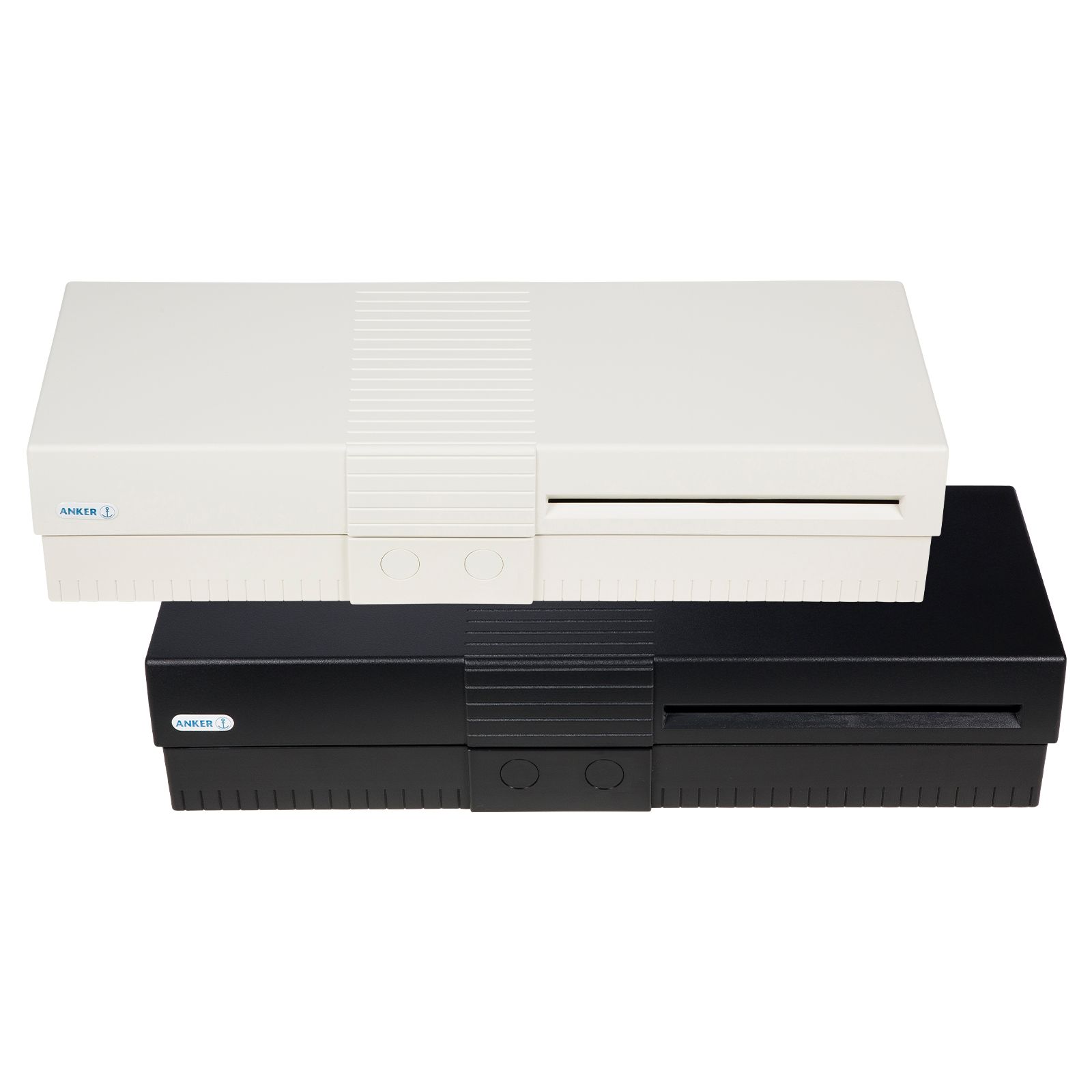 Anker Euro, anthracite