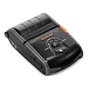 BIXOLON SPP-R200IIIPLUS, 8 dots/mm (203 dpi), linerless, USB, RS232, BT (iOS, 5.0)