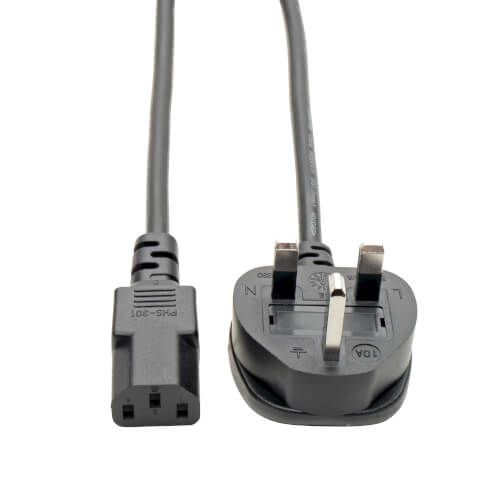 Citizen C13 Cable, UK
