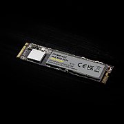 SSD INTENSO SSDPR-PX500-256-80-G3 250 GB PCIe M.2 2280