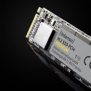 SSD INTENSO SSDPR-PX500-256-80-G3 250 GB PCIe M.2 2280