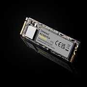 SSD INTENSO SSDPR-PX500-256-80-G3 250 GB PCIe M.2 2280