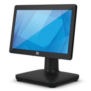 All-In-One Elo Pos POS System, 15.6 inch 1366 x 768, Intel Core i5 - 8500T (, 2.1 GHz - 3.5 GHz), 8 GB RAM, 128 GB SSD, Intel UHD Graphics