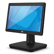All-In-One Elo Pos POS System, 15.6 inch 1366 x 768, Intel Core i5 - 8500T (, 2.1 GHz - 3.5 GHz), 8 GB RAM, 128 GB SSD, Intel UHD Graphics