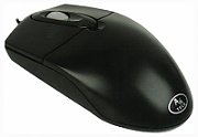 Mouse A4tech cu fir, optic, OP-720, negru