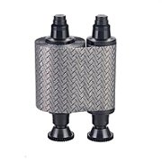 Evolis colour ribbon (monochrome), scratch-off